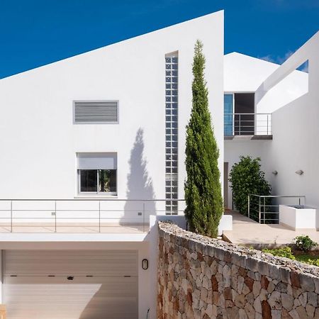 Villa Xipell 9 Cala Santandria  Eksteriør billede
