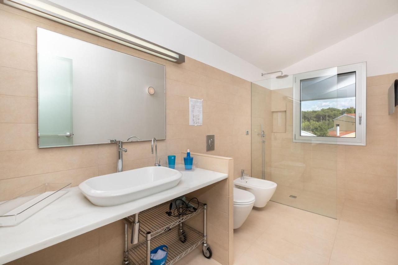 Villa Xipell 9 Cala Santandria  Eksteriør billede